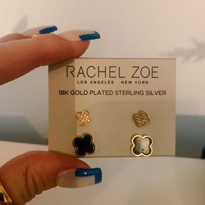 Rachel Zoe Earrings!